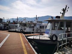 -仙岛湖旅游风景区
