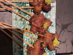 -樱之盛宴·蟹料理海鲜自助(前进大街店)