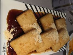 -蜀九香火锅(九眼桥店)