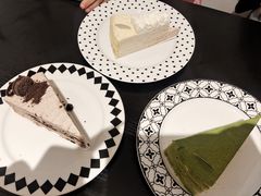 -CAKE WANG千层制造所(省府店)