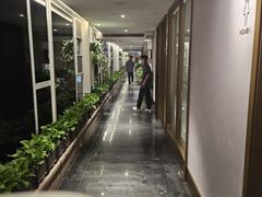 -一澜江宴·江景地标楚菜(江滩公园店)