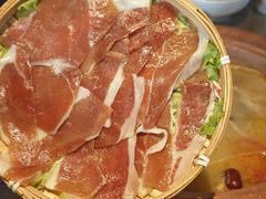 -阿婆情腊排骨火锅·野生菌季(古城旗舰店)
