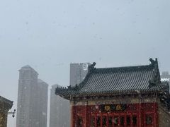 -古文化街旅游区
