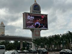 -澳门威尼斯人综合度假区