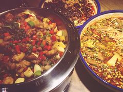 -798餐厅(任丘路店)