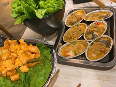 -胡哥烤肥牛(车公庙店)
