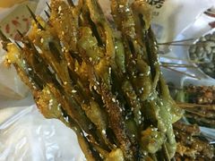 -木屋烧烤(白石洲店)