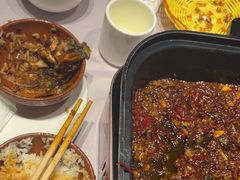 -洞庭鱼香(万科店)