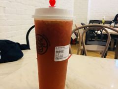 -眷茶臻选(中原万达店)