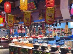 -袁州宴·地道袁州菜(袁山东路店)