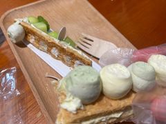 -方炉·天然食材面包店(青秀店)