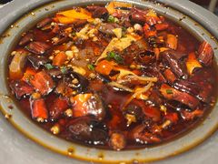 -锦府盐帮·侯宅(五棵松万达店)