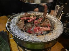 -赤羽烧肉屋(琅琊古道店)