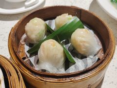 一品鲜虾饺-又一间茶点轩(百汇广场店)