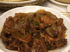 大盘鸡-庐州太太(信地店)
