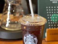 -星巴克(天津五大道店)