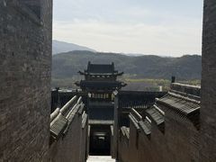 -山西王家大院
