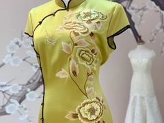 -MSV 高端礼服定制(大良店)