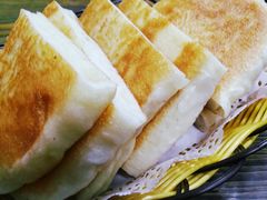 油饼-淮南牛肉筋汤(锦辉商城店)
