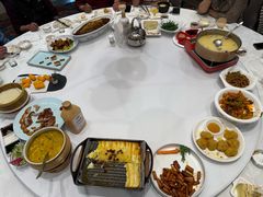 -北国之春国宴(乌兰察布店)