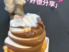 -高力乐面包咖啡厅(西塔店)
