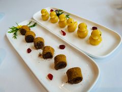 -月福京味斋·烤鸭店·北京菜(鼓楼总店)