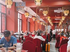 -老边饺子馆(中街店)