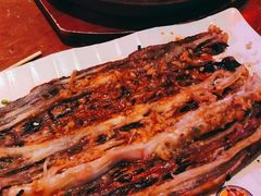 -肉串汪(望京店)