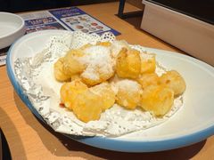 -韩香福脊骨汤锅(上杭路店)