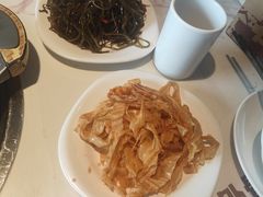 -老员外骨汤火锅(海州古城店)