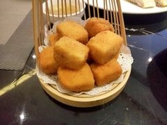 -南国会酒家(岗顶1站广场店)