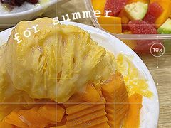 -张钦德·广场老牌豆花甜汤(总店)