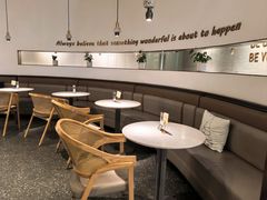 -BE BRIGHT KITCHEN(正佳广场店)