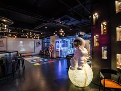 -CIAO·团建聚餐·生日派对轰趴馆(福田店)