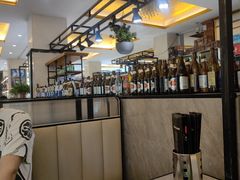 -四海蒸鲜蒸汽海鲜自助(北戴河店)