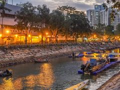 -香港银矿湾渡假酒店