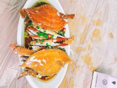 -阿杰臻选海鲜饭店(普陀山店)