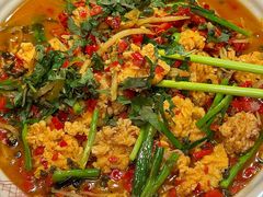 -霸王虾·麻辣小龙虾(清水河公园店)