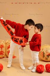 -芳妮豆丁儿童摄影(民治旗舰店)