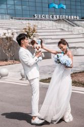 点击看大图 -太古映画婚纱摄影(天河店)