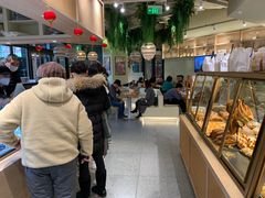 -Dough&Joe团憩(瑞虹天地月亮湾店)