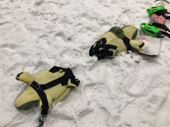 -绍兴启迪乔波冰雪世界