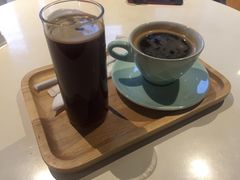 -sugarman espresso素饮糖人高新咖啡工厂