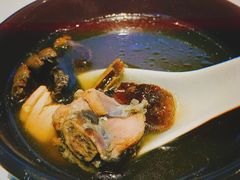 -半山腰·云南菜(侨福芳草地店)