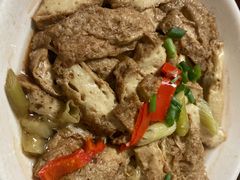 -玲燕蒸菜馆(江东路店)