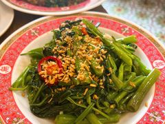 -曼谷食堂·泰国家庭料理(丹桂路店)