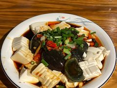 -小口味