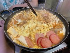 -炙韩料理·部队锅专门店