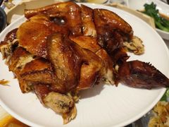 -点胜汇·点心粤菜·手工制作(揭阳店)