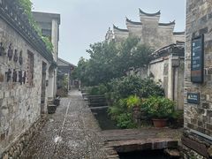 -前童古镇